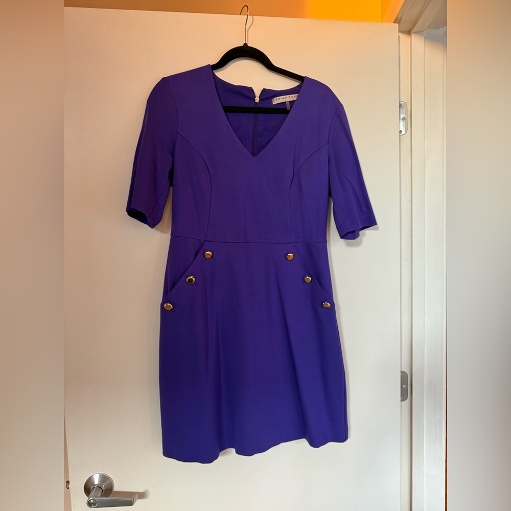 Trina Turk Dress